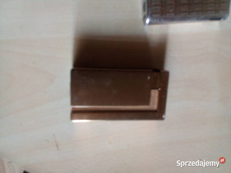 Zapalniczka Baofa Pozostałe Warszawa