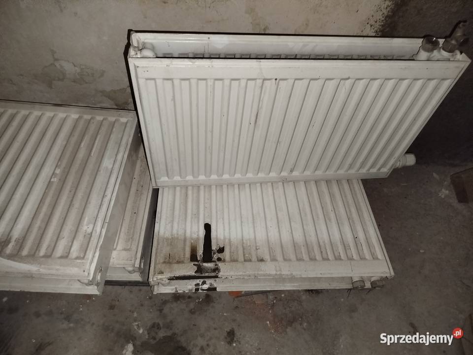 Grzejnik grzejniki duża ilość Gliwice