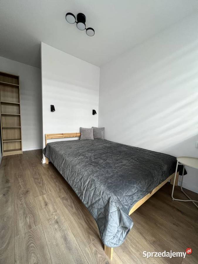 Mieszkanie do wynajęcia 2 pokoje 37m2 bloki Łódź