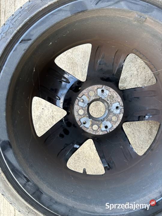 Alufelgi mini 5x112 Samochodowe Wiewiórki