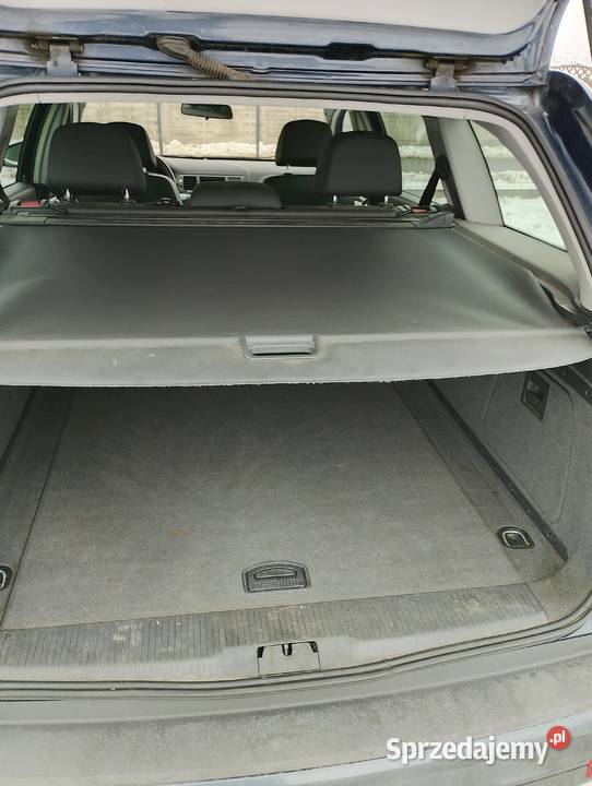 Opel Vectra C 2008r 19 CDTI 202500km Janowiec Wielkopolski