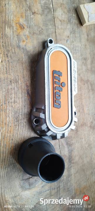 Triton strug ciesielski 1800w Strugi