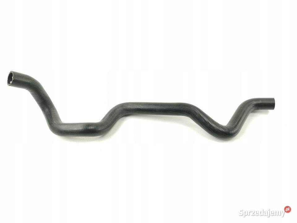 PRZEWÓD CHŁODNICY WODY PORSCHE 996 19982005 ORI osobowe Węże chłodnicy