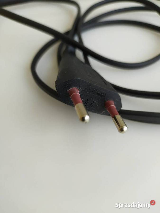 Kabel przewód zasilający 25A250Vn CW4232 o dł 19 Części i akcesoria Olecko