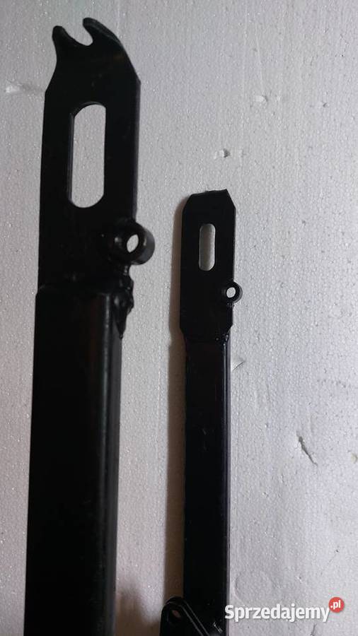 wahacz tylny WSK 175 kobuz Olkusz