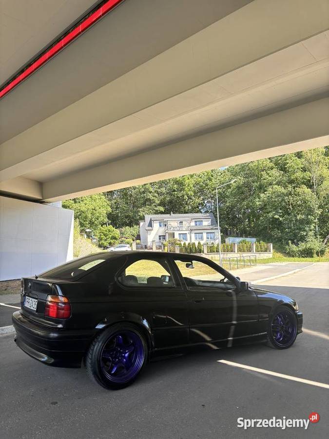 Bmw e36 Seria 3