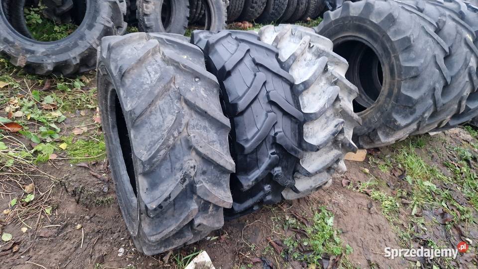 26070r16 28070r16 Pirelli alliance Armour Nowe Miasto Lubawskie