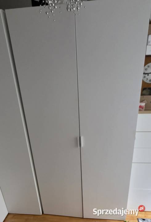Szafa I komoda VOX Słupsk sprzedam