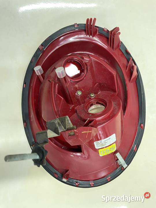 Lampy tył volkswagen vw nie beetle polift Tarczyn sprzedam