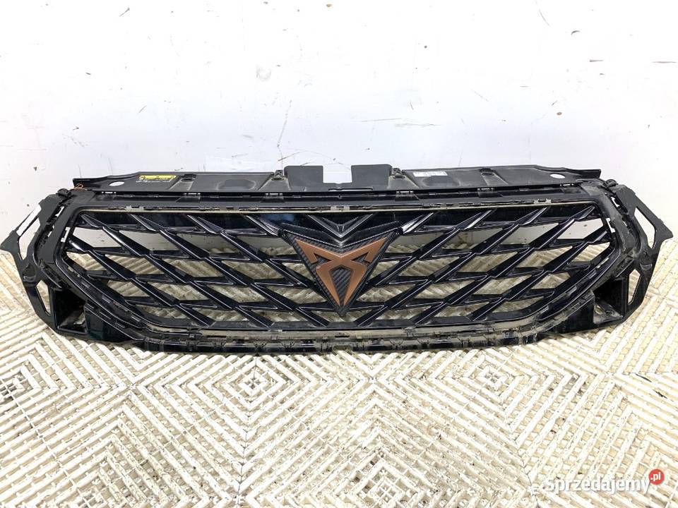 ATRAPA GRILL CUPRA ATECA Hatchback KRATA Atrapy