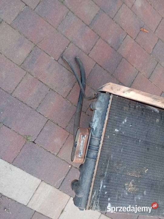 Chłodnica Lublin 2 II Głuchów