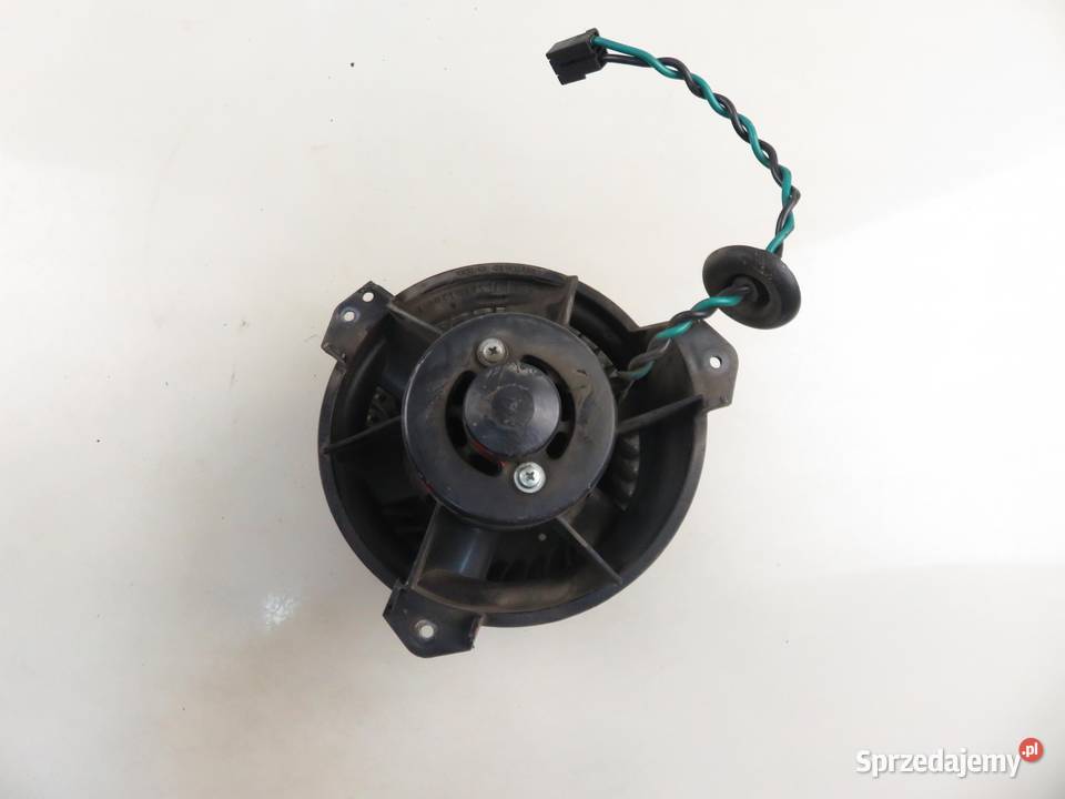 DMUCHAWA CHRYSLER VOYAGER IV RG RS 1661000346 osobowe