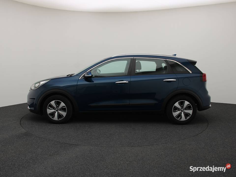 Kia Niro 16 First Edition lubelskie Lublin