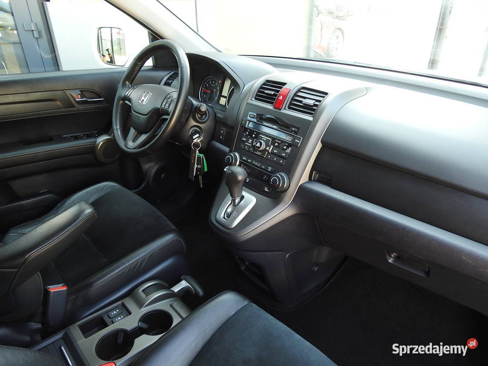 20 16V AUTOMAT 4X4 GAZ LPG BEZWYPADKOWY sprzedam
