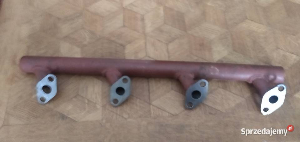 Kolektor wodny ursus c360 Zetor Ursus Stobierna