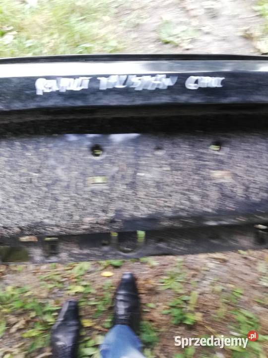 Renault Talisman 6PDC Motoryzacja Kielce