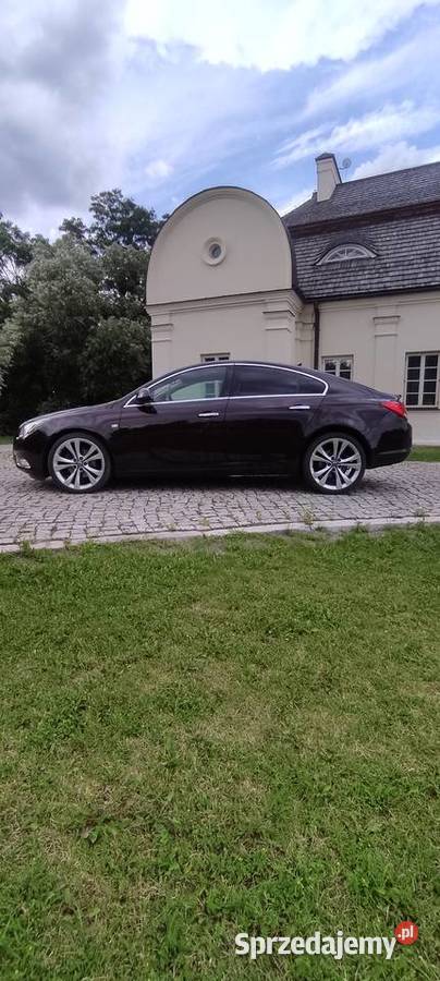 Opel Dorohusk