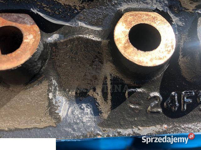 100440T CT 3054 Manitou Perkins Jastrzębniki sprzedam