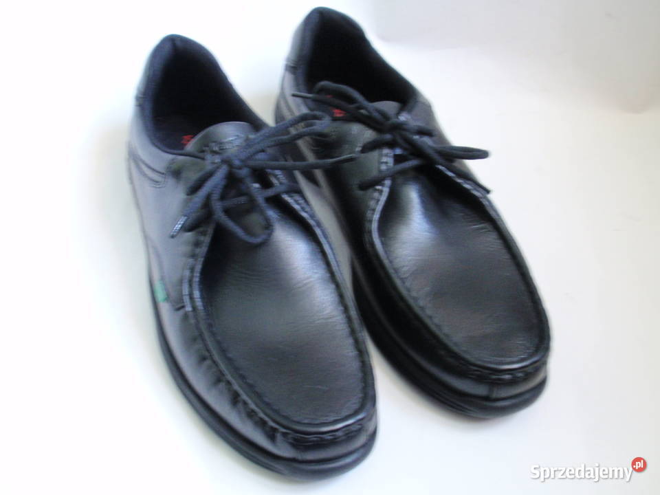 Półbuty męskie KicKers EUR 46 Kielce