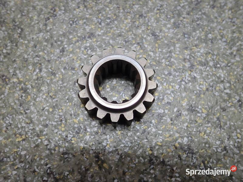 TRYB 16Z SKRZYNI BIEGÓW 2VM YAMAHA YZ 250 8893R Strzelce Krajeńskie