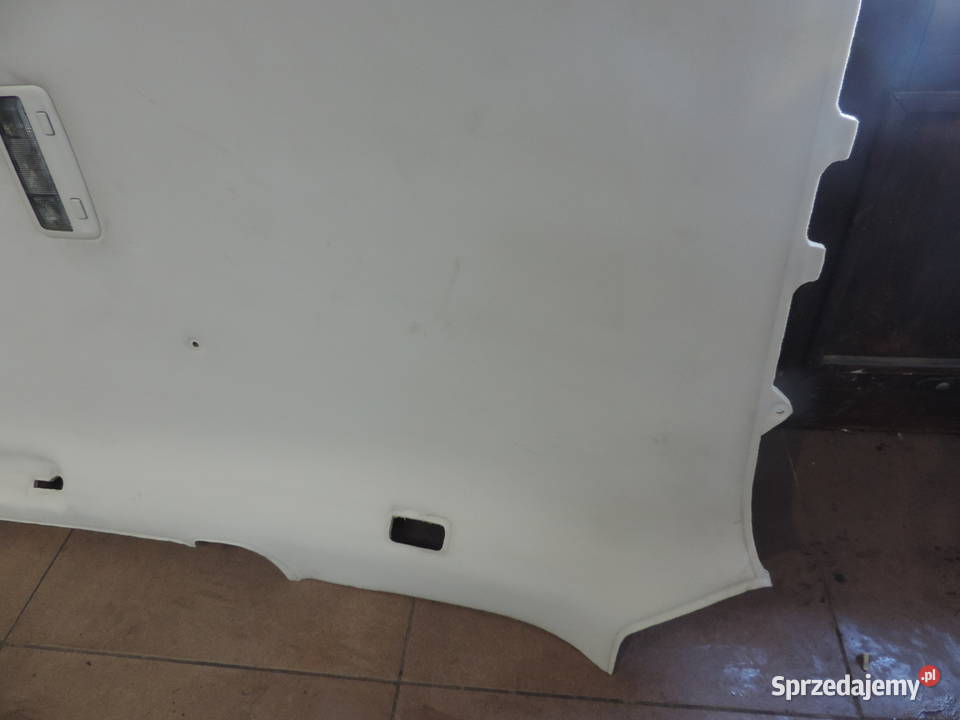 PODSUFITKA TOYOTA AVENSIS T25 FL KOMBI Podsufitki Nowy Sącz