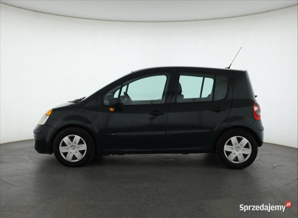 Renault Modus 15 dCi Modus Piaseczno sprzedam