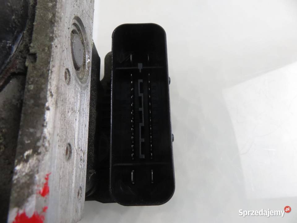POMPA ABS OPEL ASTRA III H 13157576BE Układ ABS i ESP małopolskie sprzedam