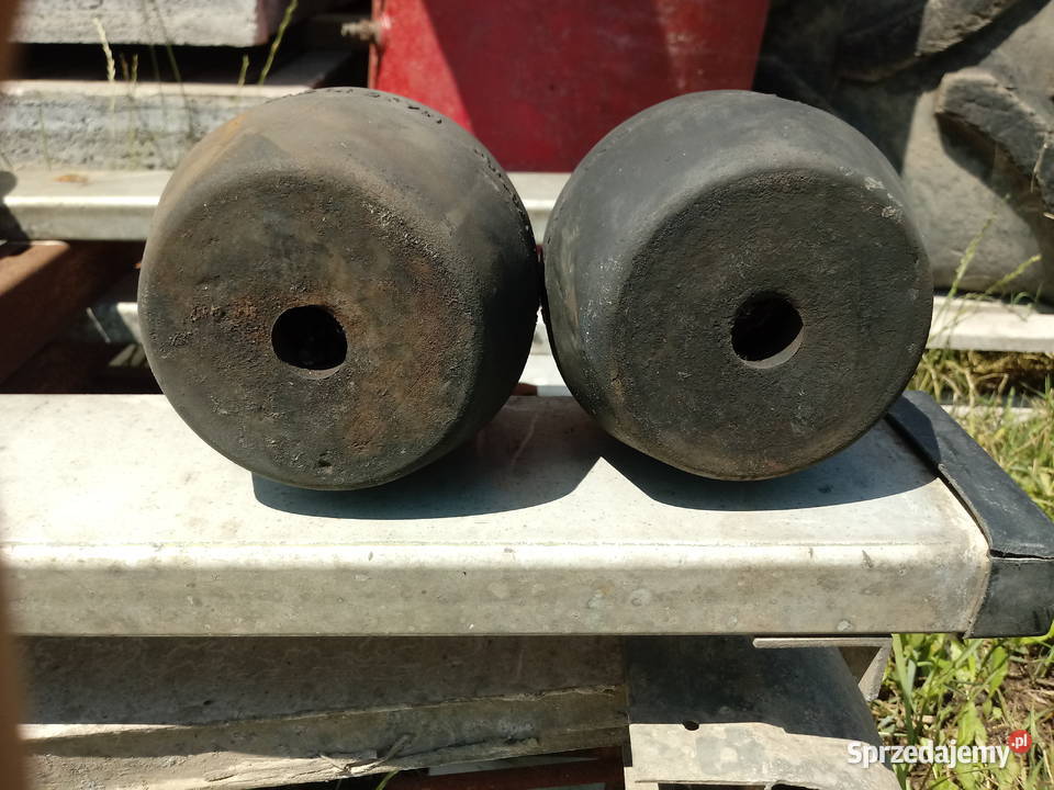 Odbój zderzaka Radom