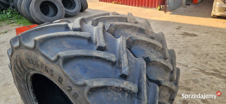48065r28 4806528 Continental Mitas 99 bieżnik Nowe Miasto Lubawskie