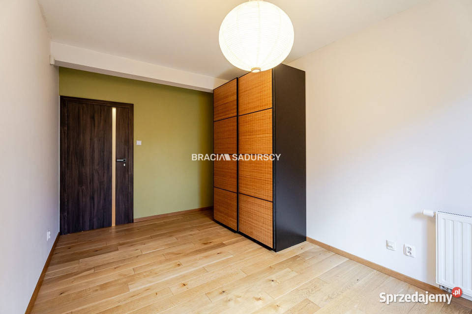Mieszkanie 68m2 3 pokojowe Kraków Sosnowiecka Nieruchomości