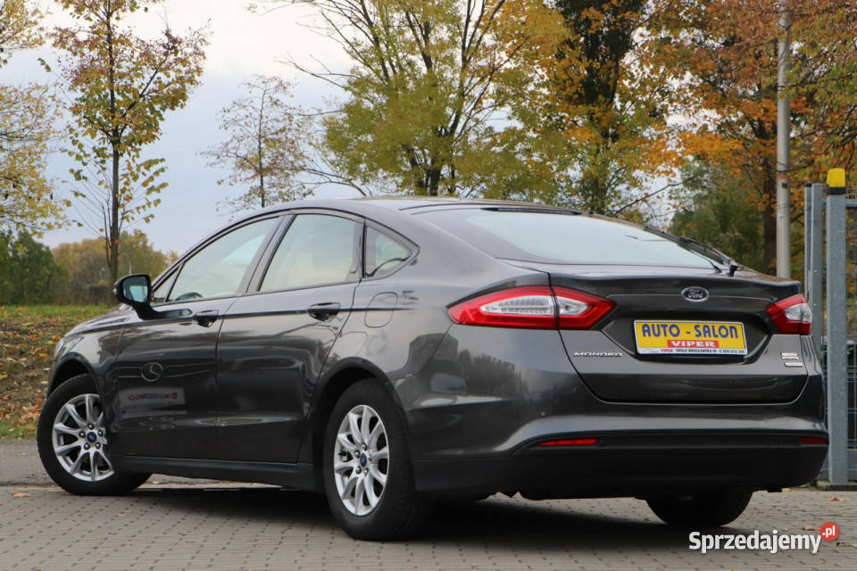 Ford Mondeo 1WŁAŚCICIEL krajowy serwisowany światła LED