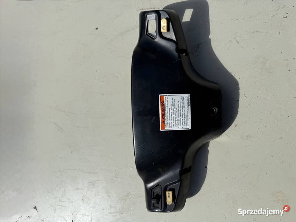 Osłona kierownicy Suzuki katana 50 Bodzentyn