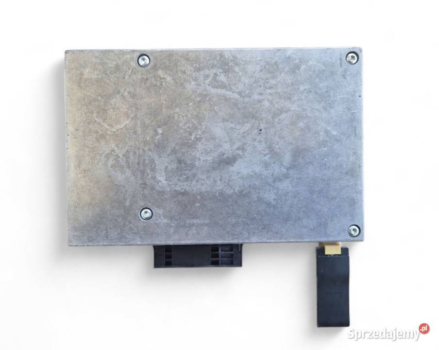MODUŁ STEROWNIK BLUETOOTH AUDI A3 8P 8P0862335D osobowe Działoszyce
