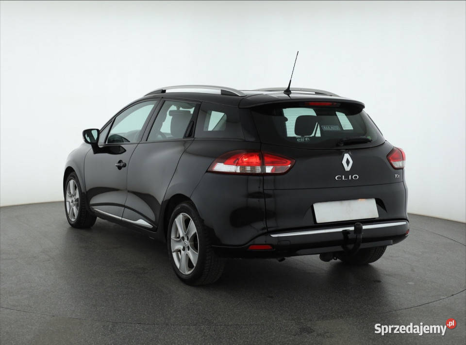 Renault Clio 09 TCe benzyna Clio Piaseczno sprzedam