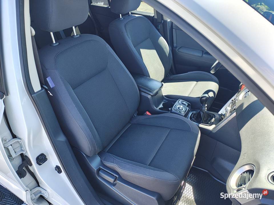 Renault Koleos 20Diesel Napęd 4x4 Serwisowany napęd 4x4 Zarszyn
