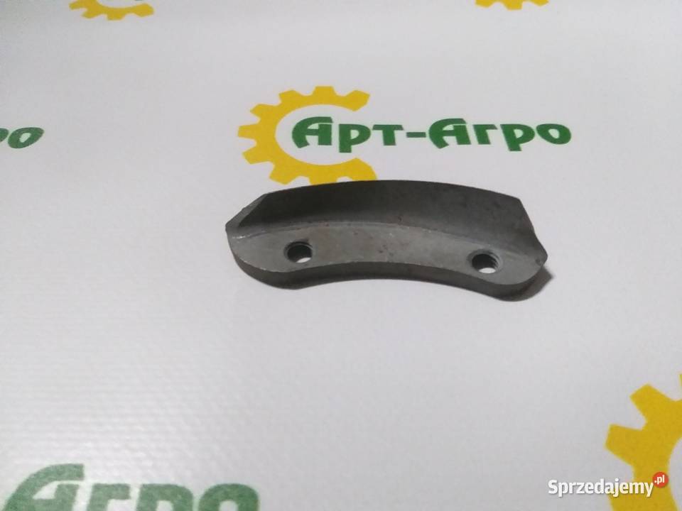 501251 Dolny wirnik Geringhoff analogowy sprzedam