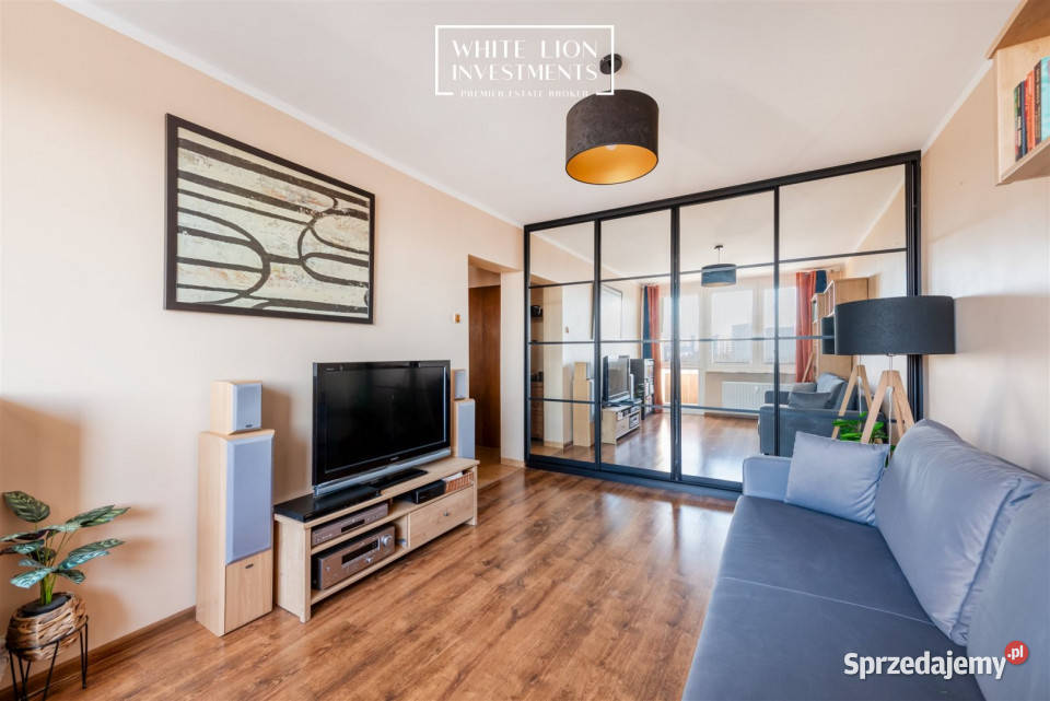 Mieszkanie 377m2 2 pokojowe Warszawa