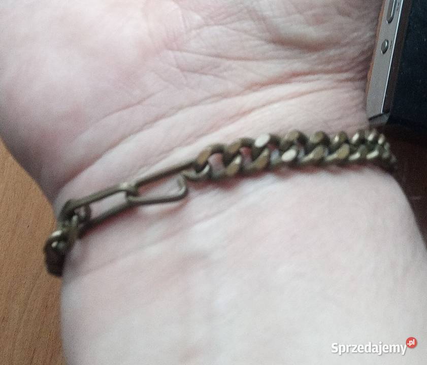 Bransoletka na rękę mazowieckie Warszawa