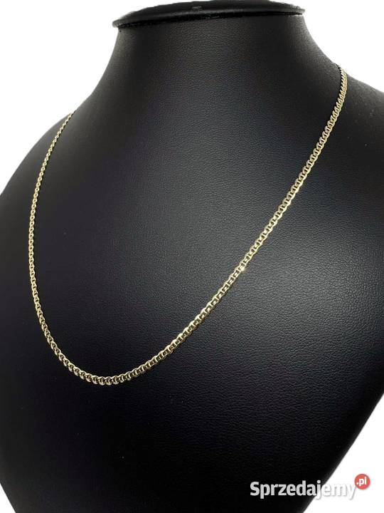 Złoty Łańcuszek pr 375 286g 45 Elbląg