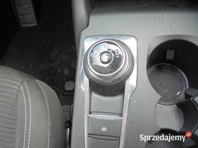 FORD Kuga 25 Duratec 190 FHEV E85 eCVT Titanium Gdańsk sprzedam