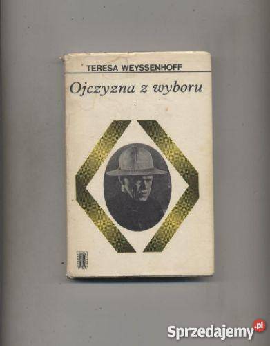 Ojczyzna z wyboru Szczecin