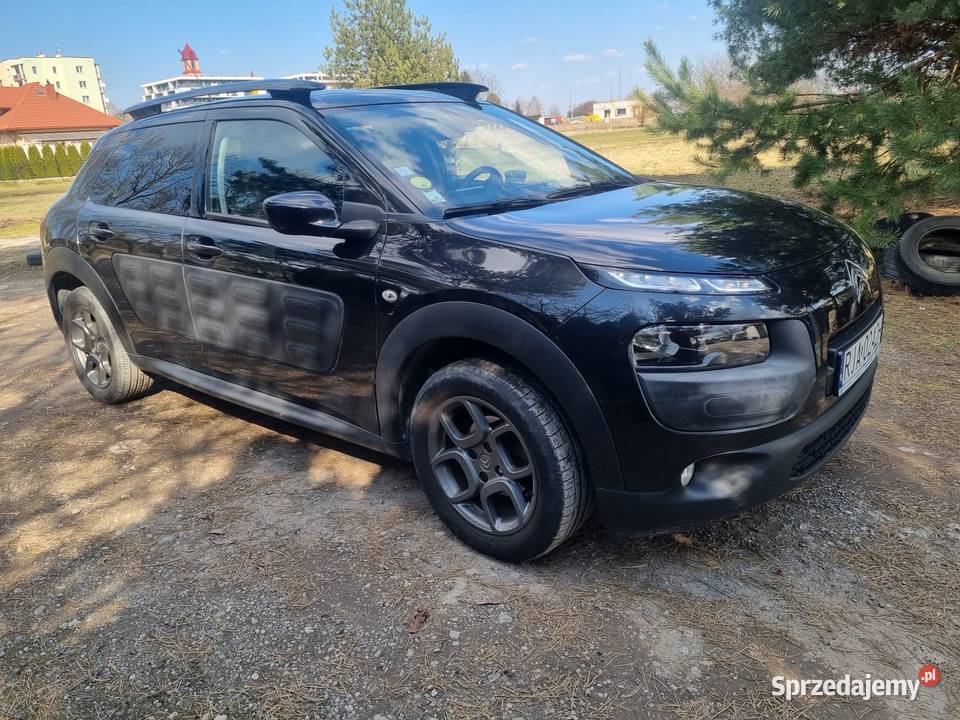 16 HDI Niski Przebieg Nawigacja Klima Przeworsk