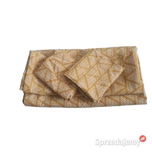 Komplet poscieli 200x200 Częstochowa sprzedam