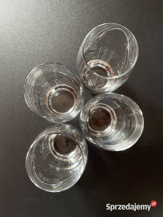 Duże Szklanki 450ml Gdańsk sprzedam
