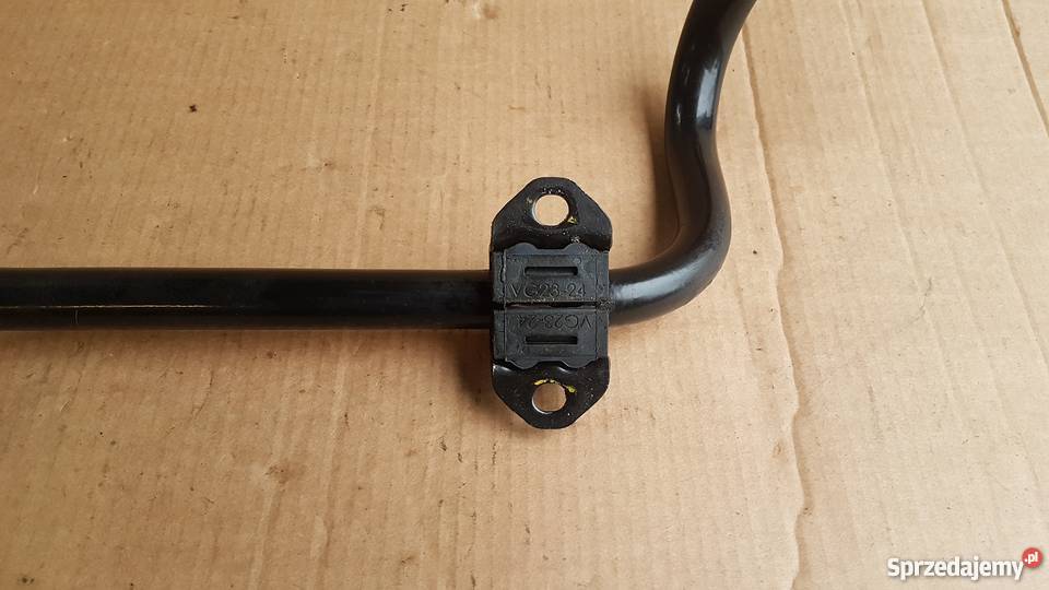 Hyundai i30 III PDE stabilizator zawieszenia dolnośląskie Legnica sprzedam