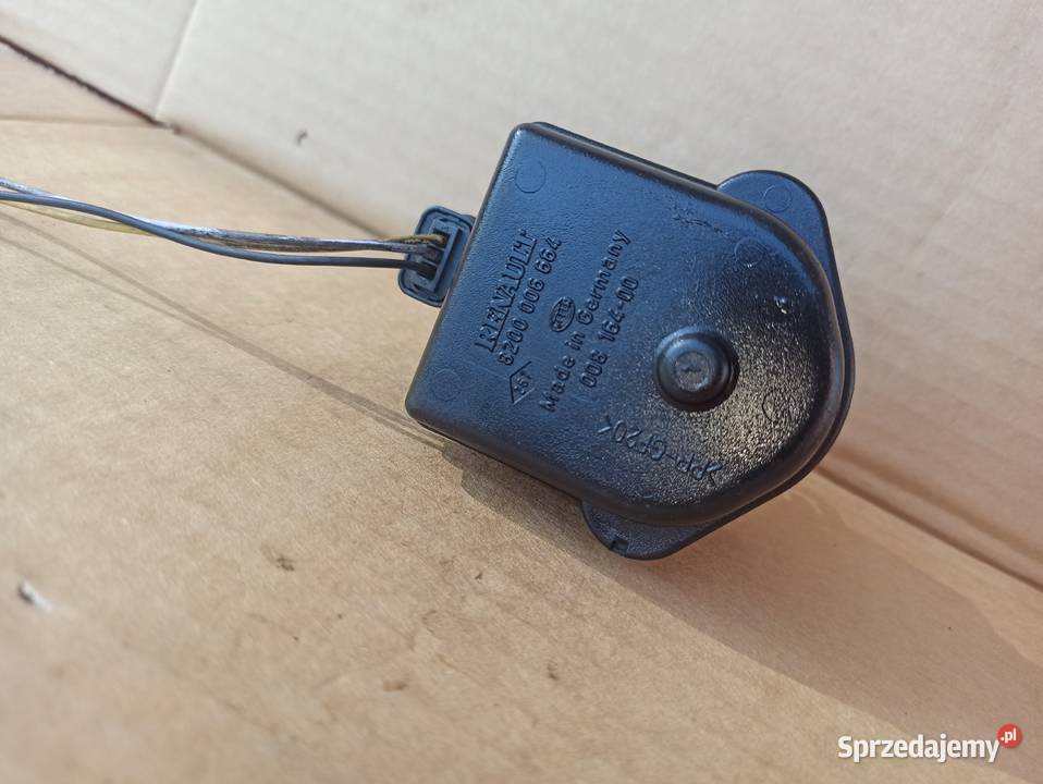 SILNICZEK REGULACJI LAMPY L SCENIC II LAGUNA Bolesławiec