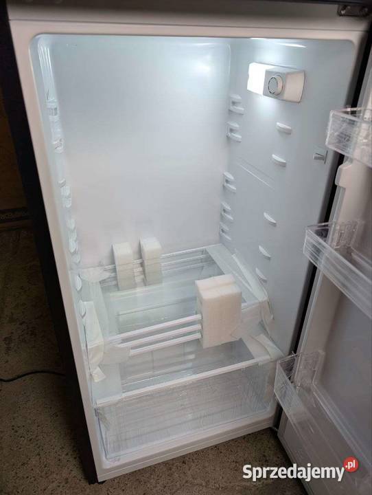 Hisense MTM55205BE lodówka Podwójne Drzwi podkarpackie