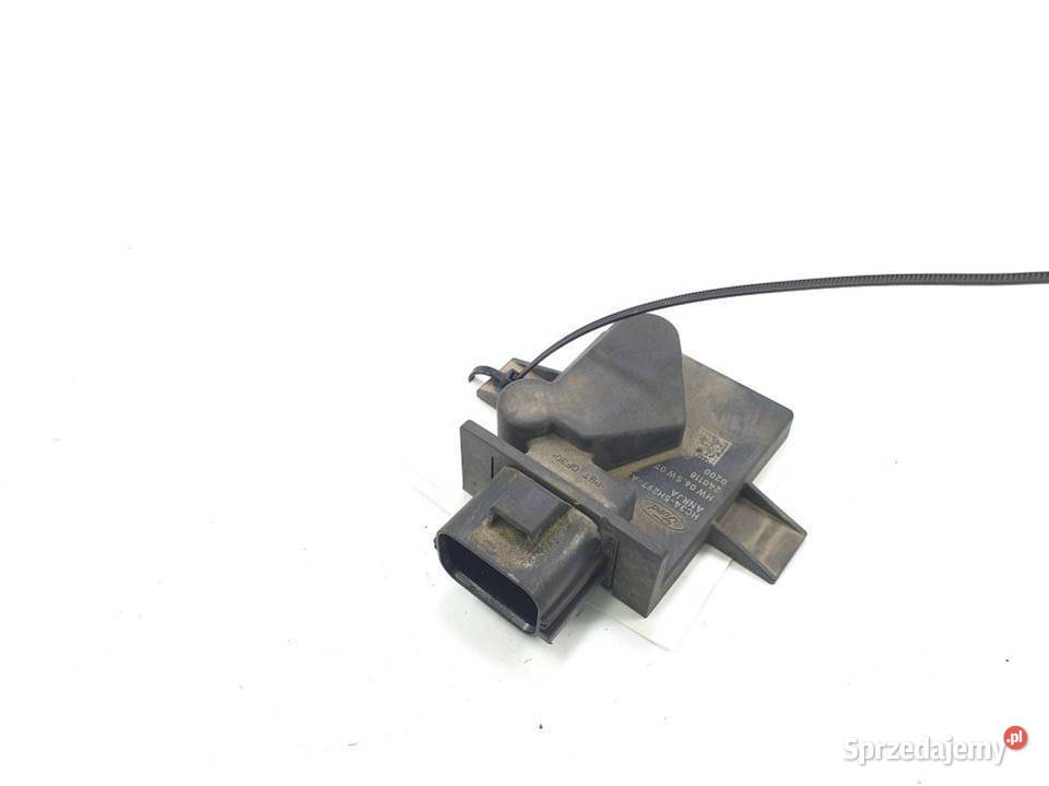 MODUŁ FORD TRANSIT MK8 HC345H297AA Lipno