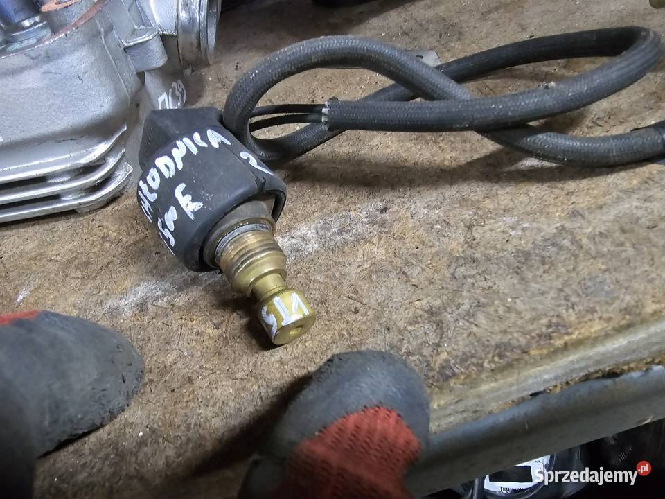 Honda VT 500 e shadow c czujnik temperatury Jelenia Góra
