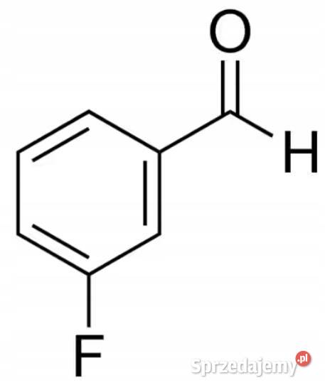 3fluorobenzaldehyd Fluorobenzaldehyde Czysty Łódź